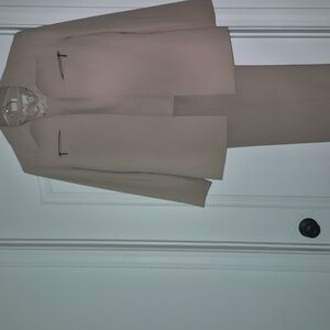 Make a Statement suit